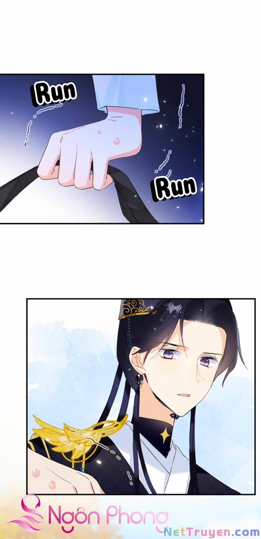 Lui Lui Lui Ra 20 trang 9