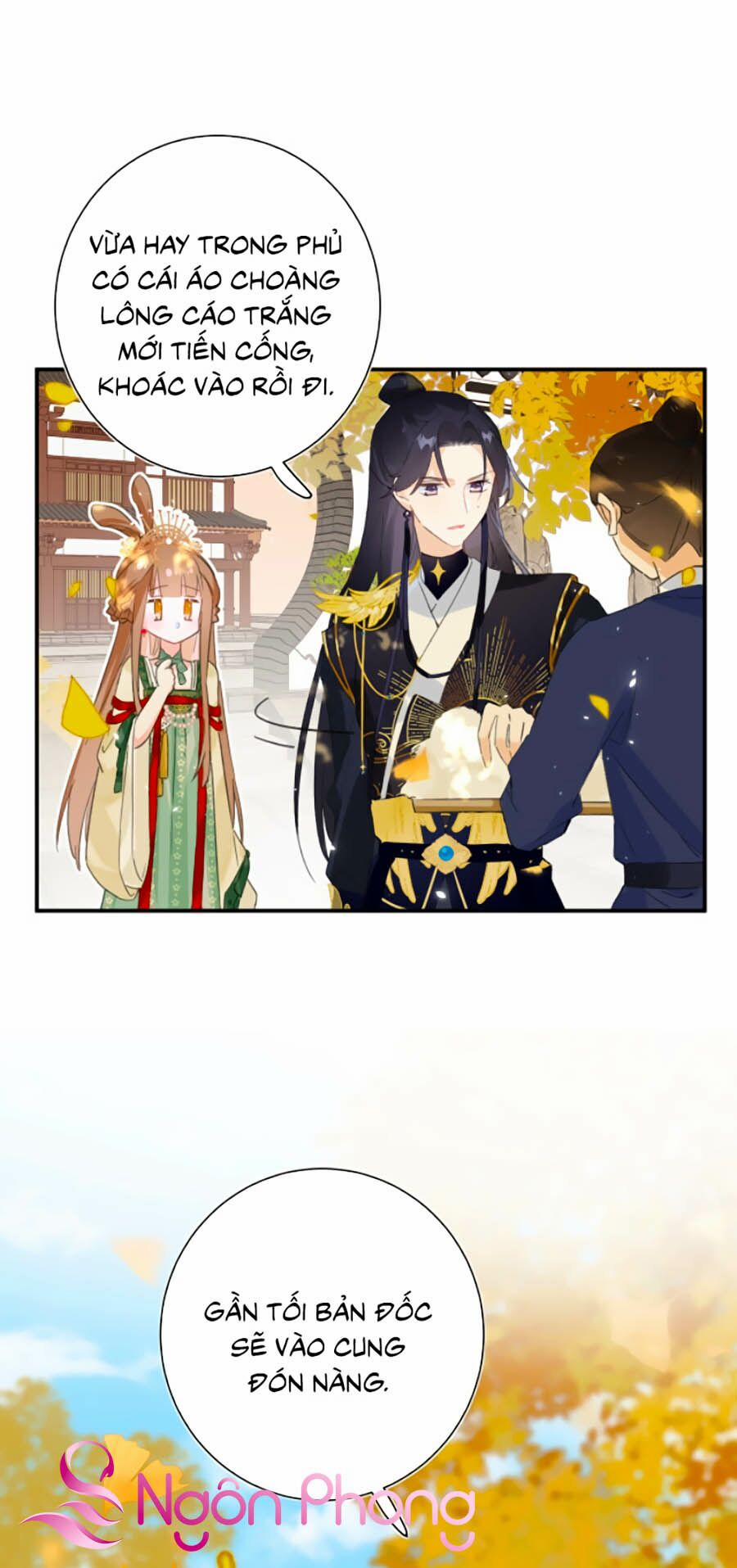 Lui Lui Lui Ra 21 trang 17