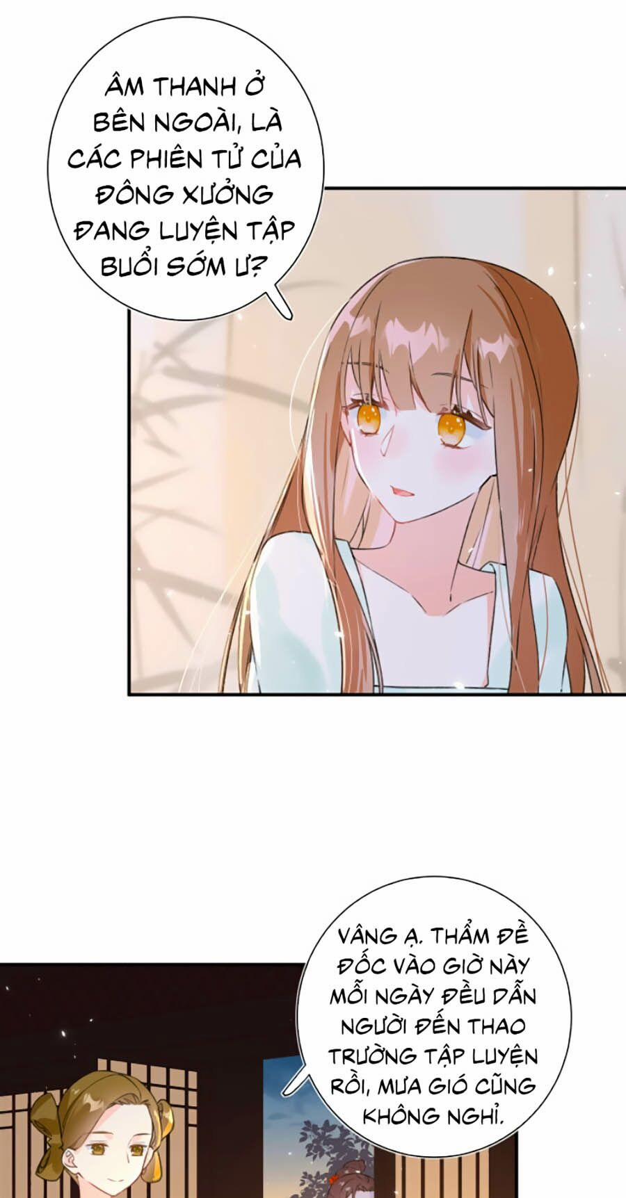 Lui Lui Lui Ra 21 trang 2