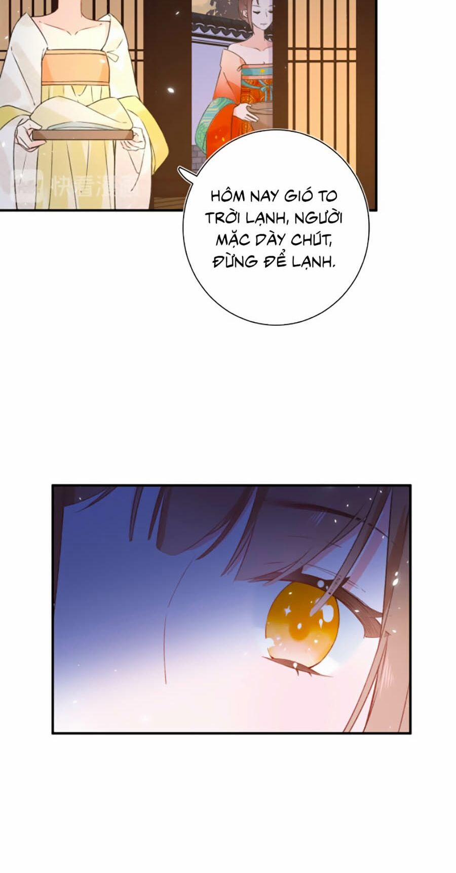 Lui Lui Lui Ra 21 trang 3