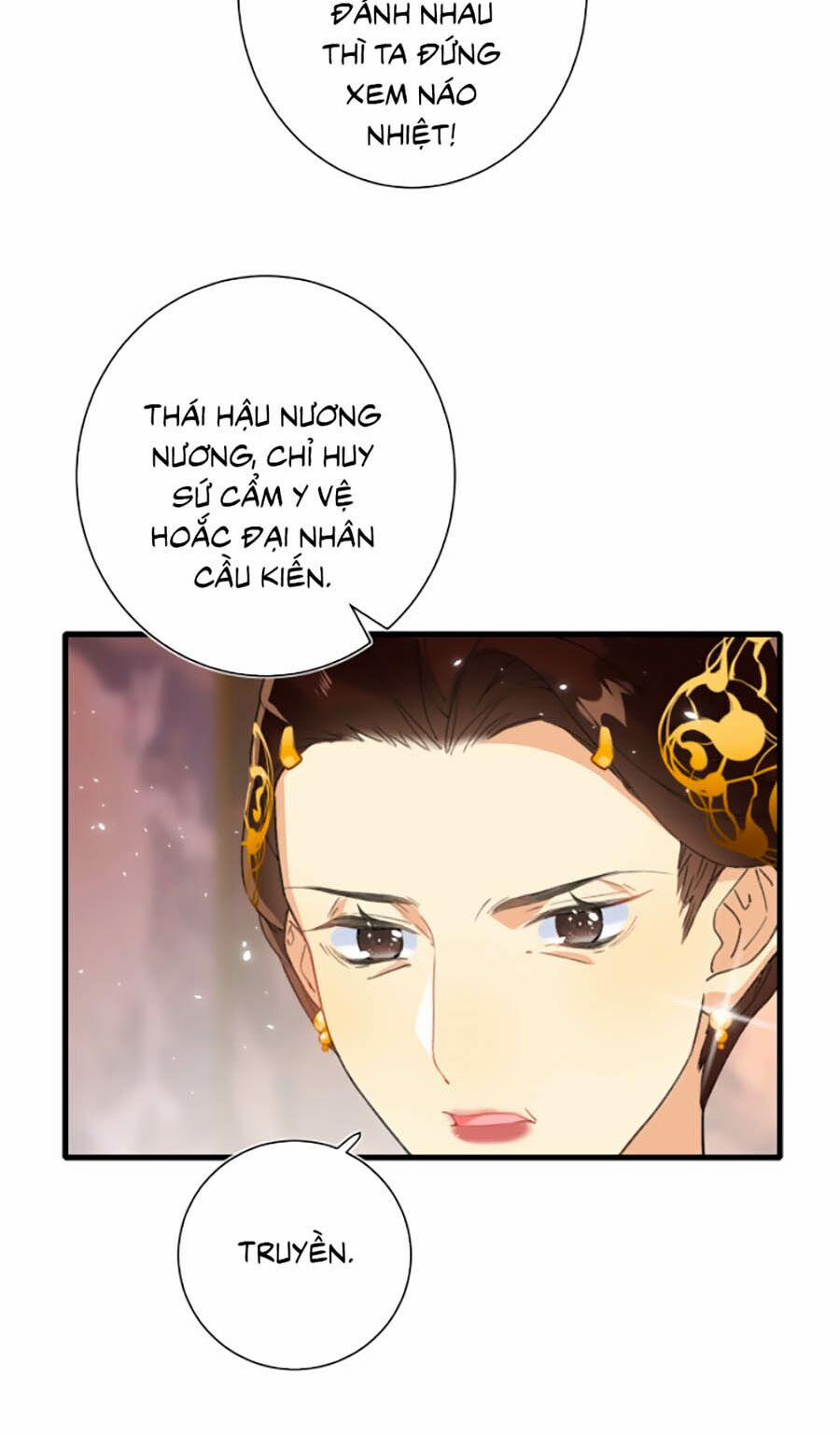 Lui Lui Lui Ra 21 trang 34