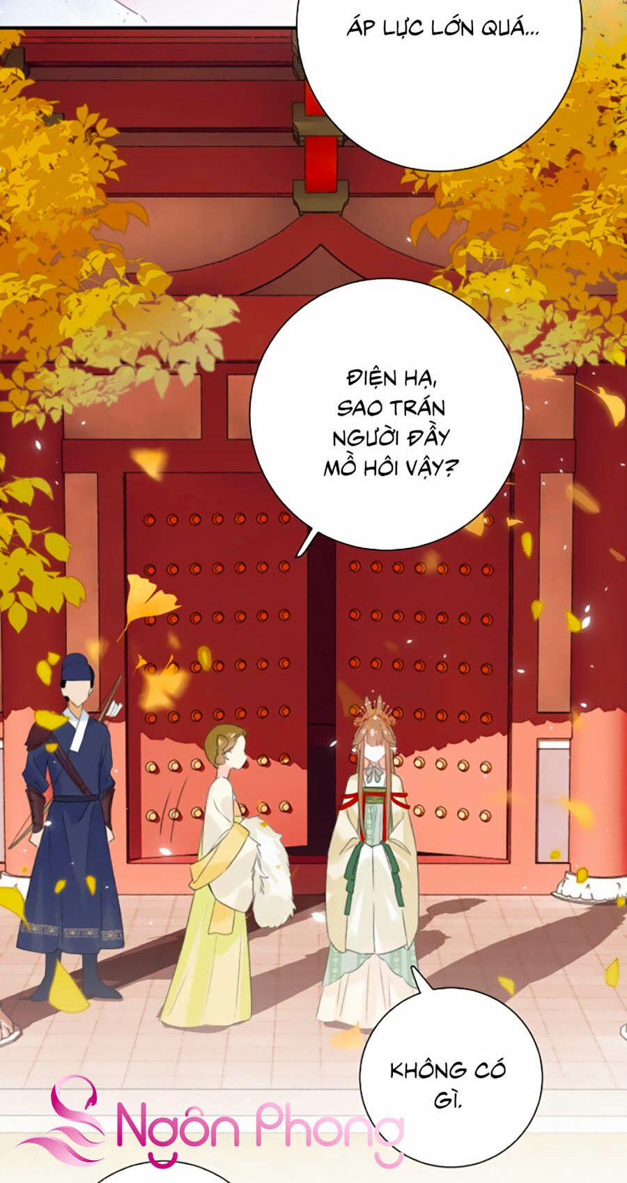 Lui Lui Lui Ra 21 trang 38