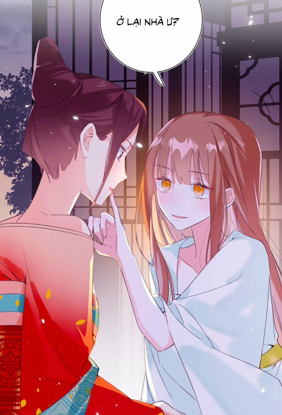 Lui Lui Lui Ra 21 trang 6