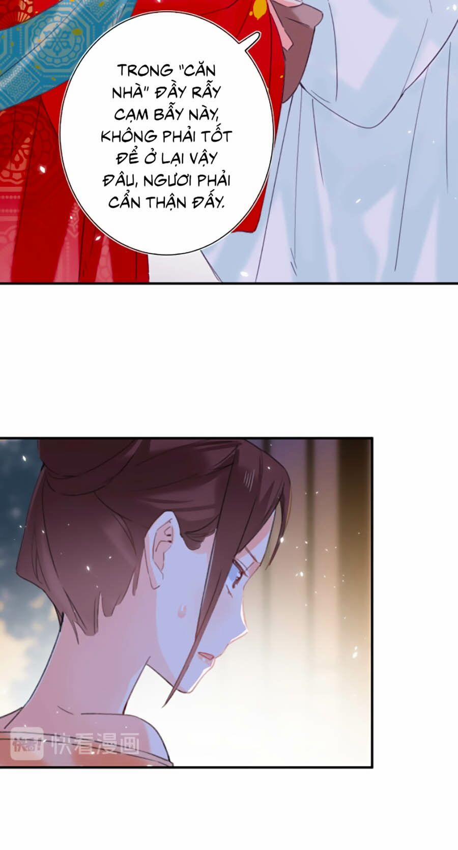 Lui Lui Lui Ra 21 trang 7