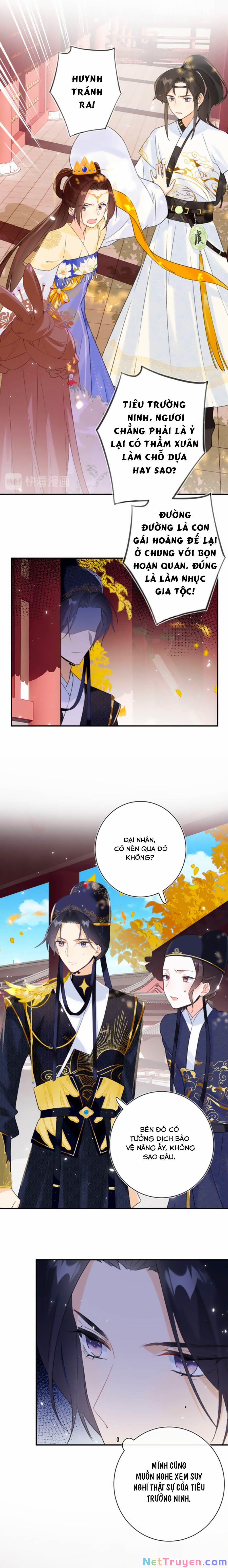 Lui Lui Lui Ra 22 trang 5