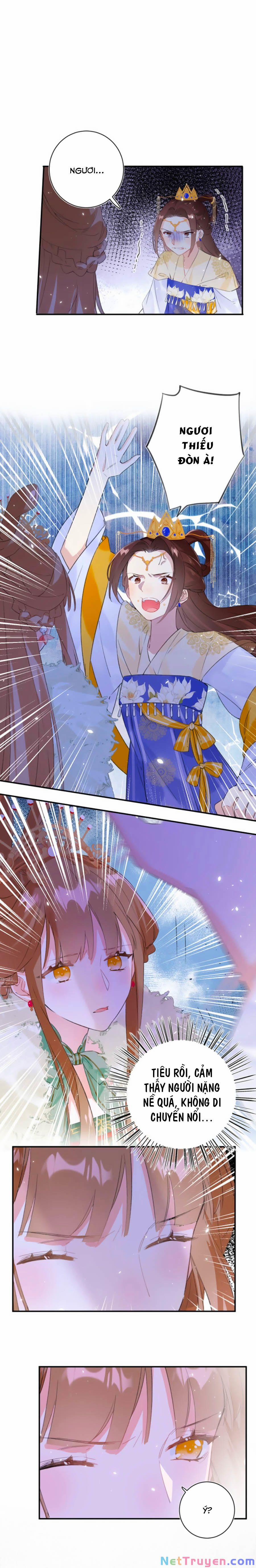 Lui Lui Lui Ra 22 trang 7