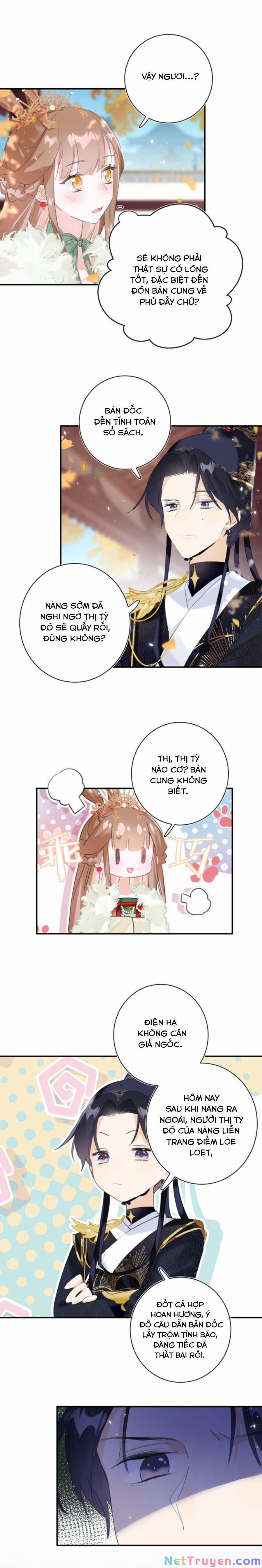 Lui Lui Lui Ra 23 trang 6