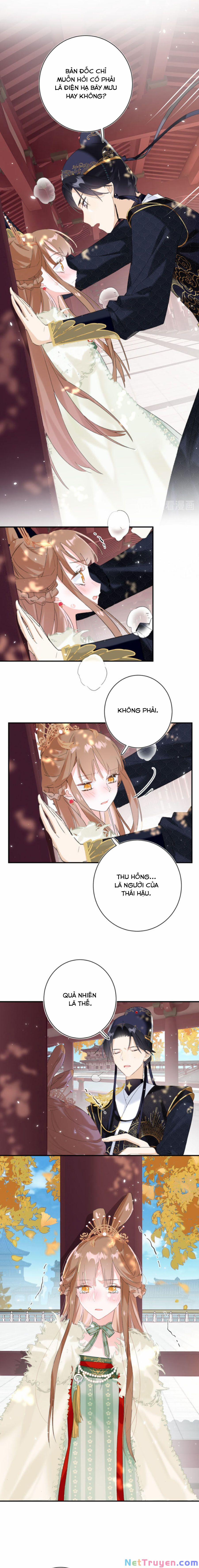 Lui Lui Lui Ra 23 trang 7