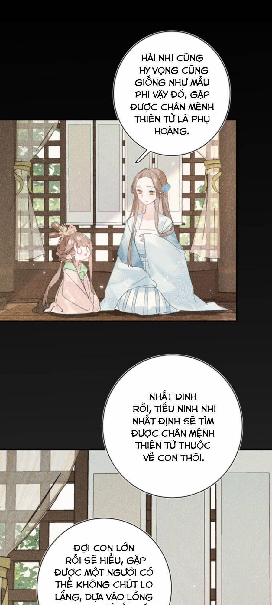 Lui Lui Lui Ra 24 trang 16