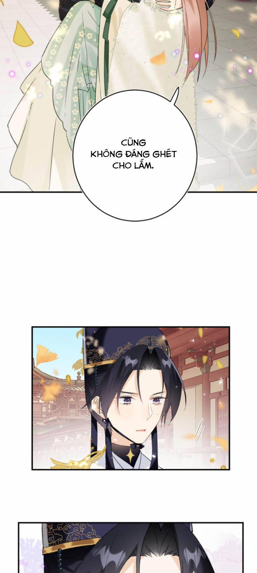 Lui Lui Lui Ra 24 trang 21