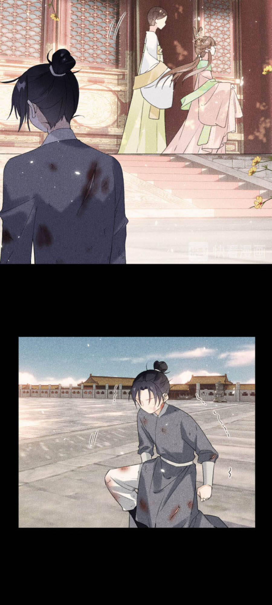 Lui Lui Lui Ra 24 trang 29