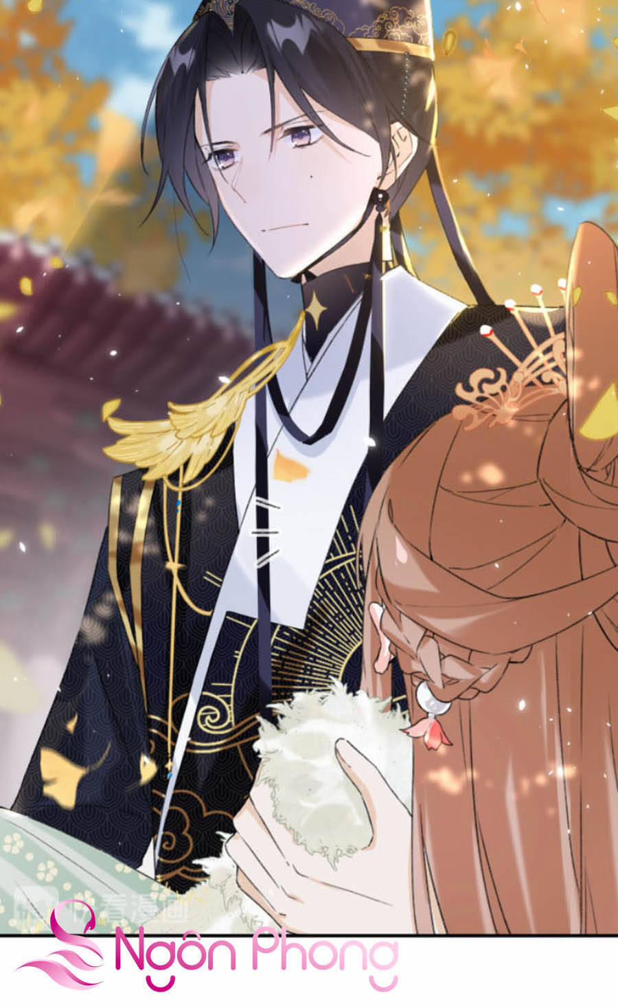 Lui Lui Lui Ra 24 trang 3