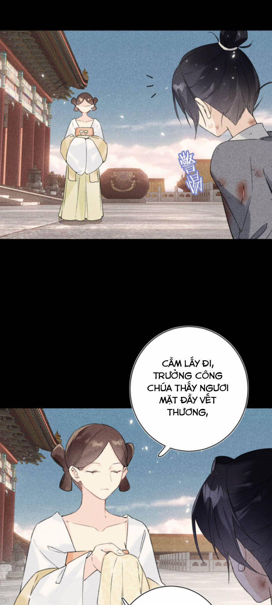 Lui Lui Lui Ra 24 trang 30