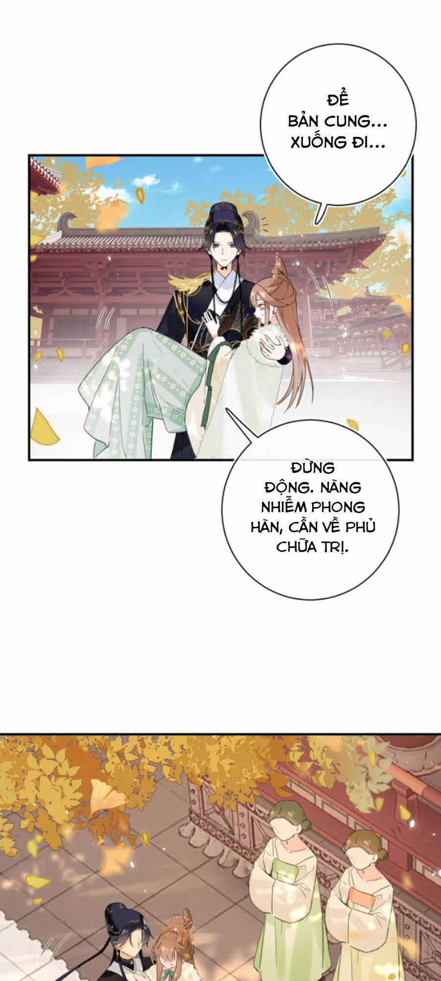 Lui Lui Lui Ra 24 trang 4