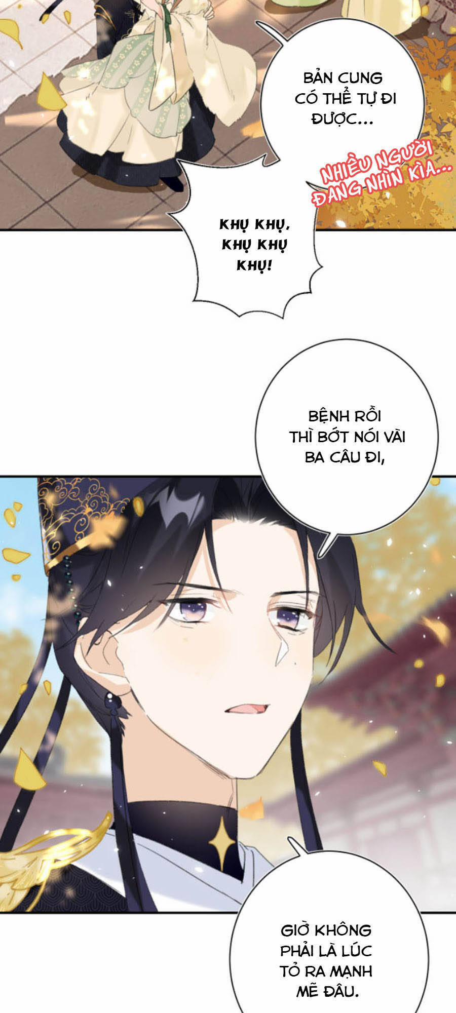 Lui Lui Lui Ra 24 trang 5