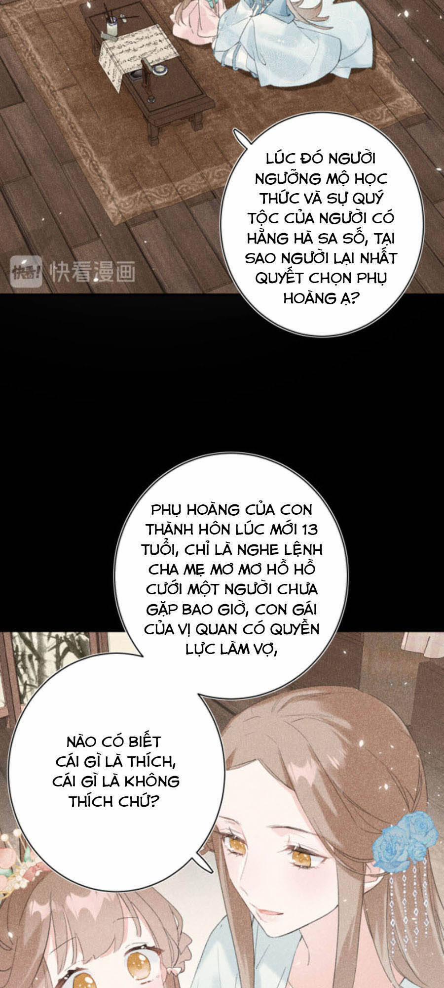 Lui Lui Lui Ra 24 trang 9