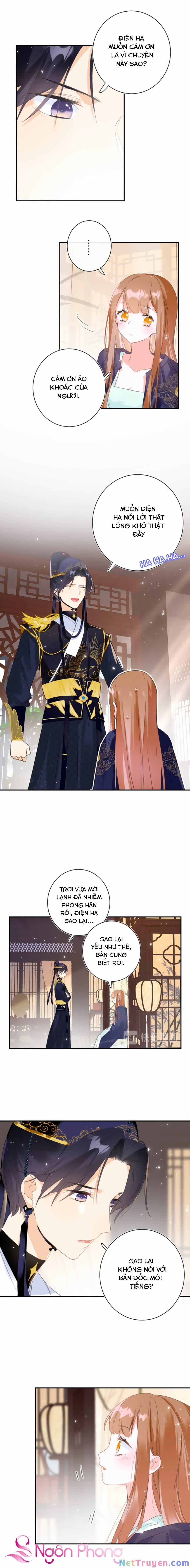 Lui Lui Lui Ra 25 trang 4