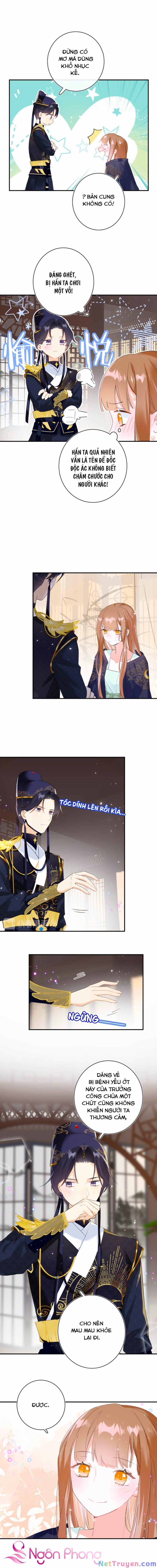 Lui Lui Lui Ra 25 trang 5