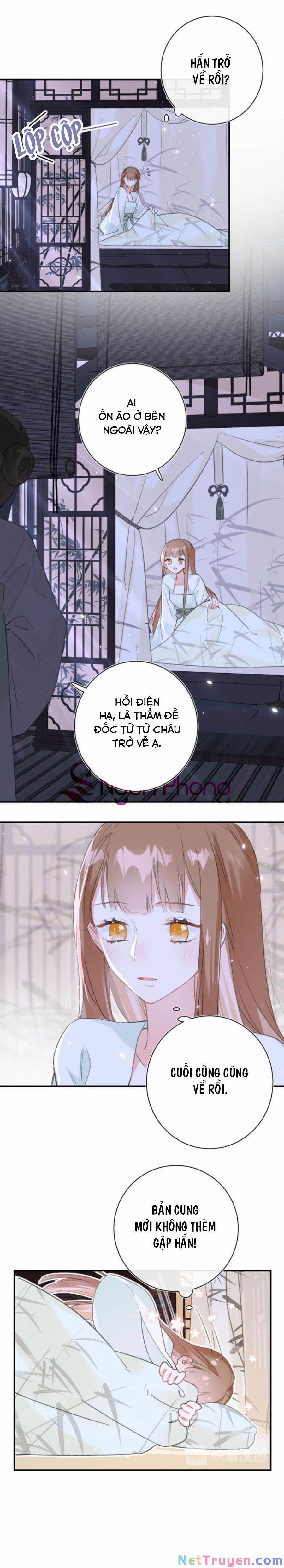 Lui Lui Lui Ra 26 trang 1