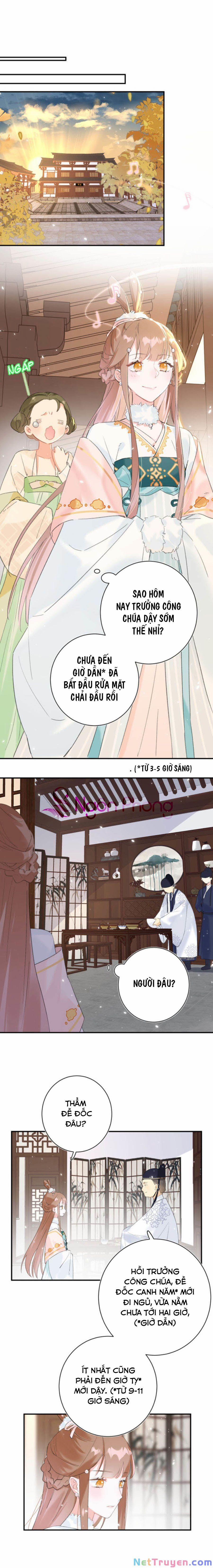 Lui Lui Lui Ra 26 trang 2