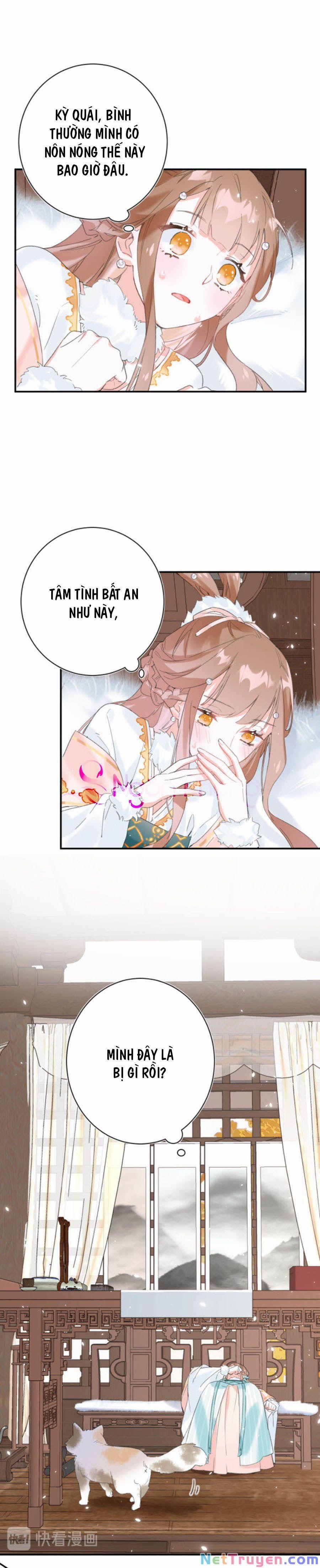 Lui Lui Lui Ra 26 trang 5