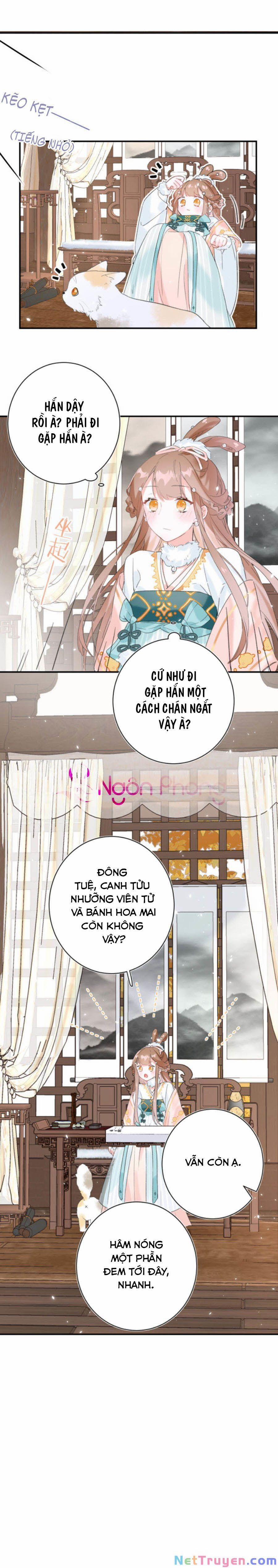 Lui Lui Lui Ra 26 trang 6