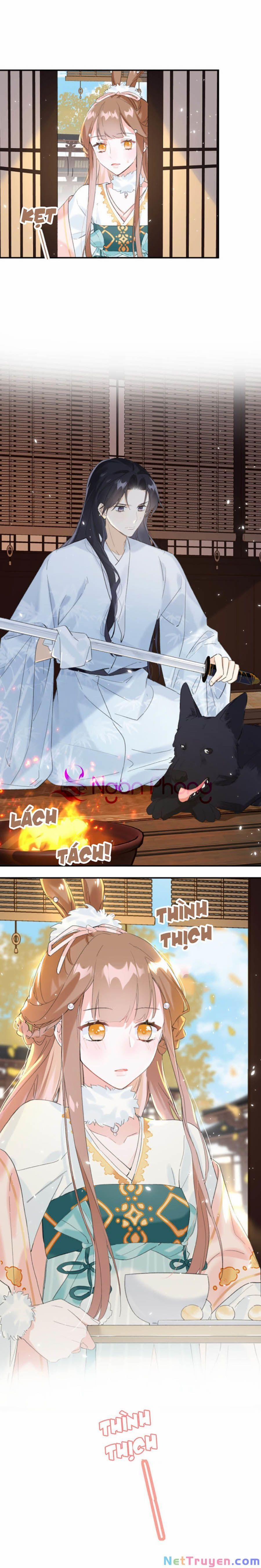 Lui Lui Lui Ra 26 trang 8