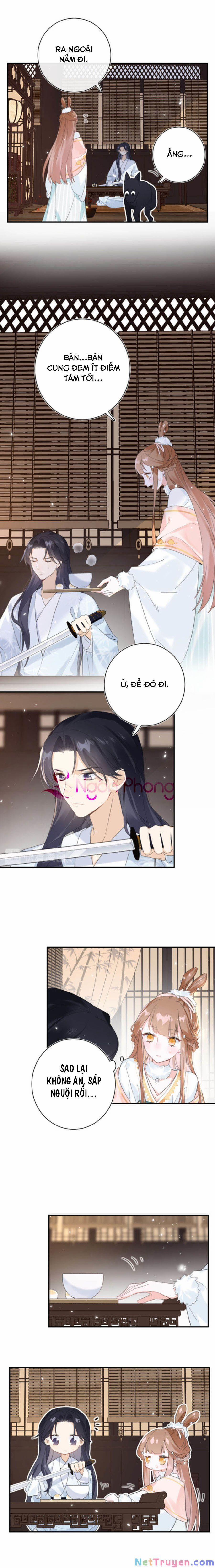 Lui Lui Lui Ra 27 trang 1