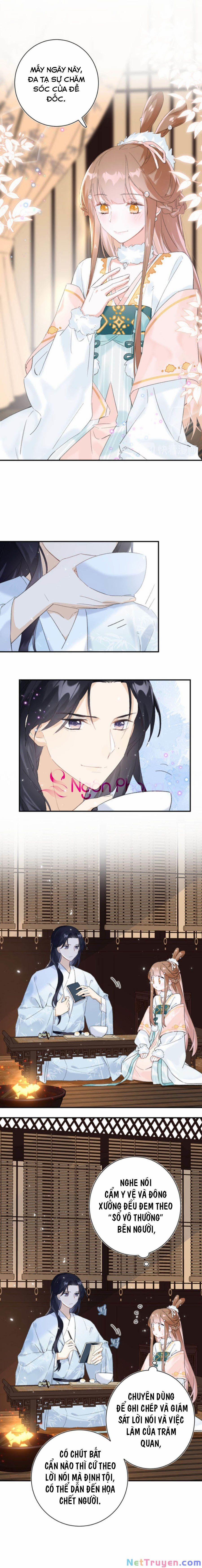 Lui Lui Lui Ra 27 trang 4