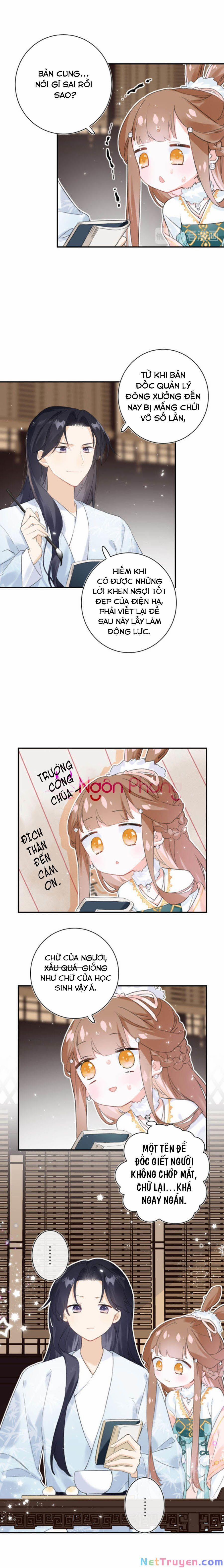 Lui Lui Lui Ra 27 trang 5