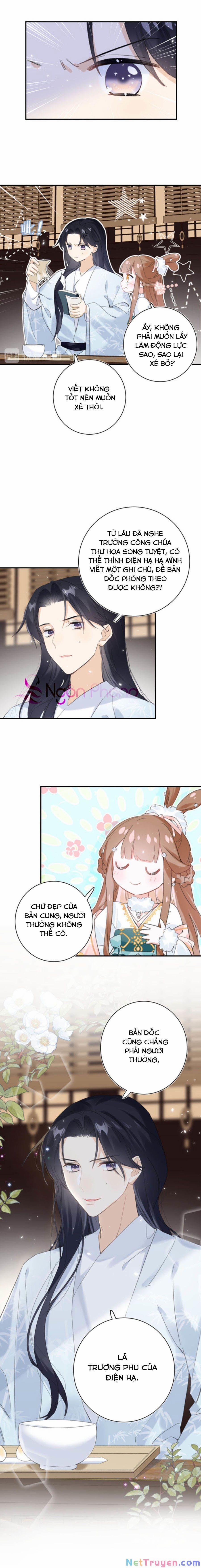 Lui Lui Lui Ra 27 trang 6