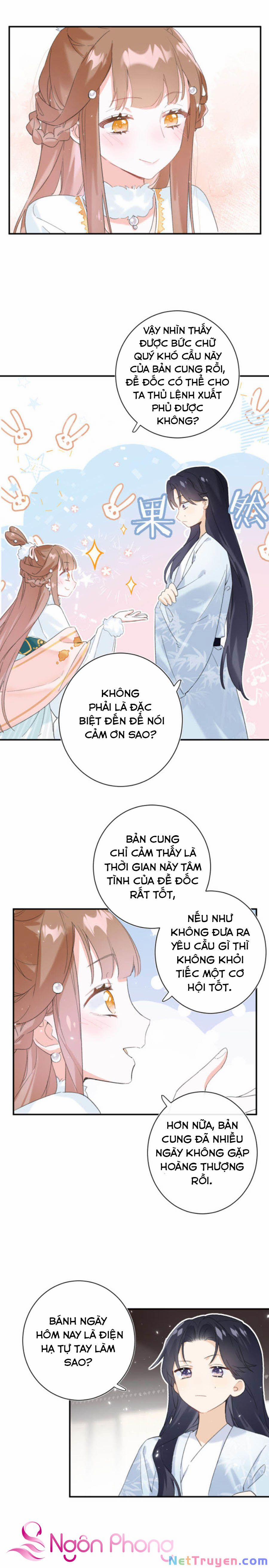 Lui Lui Lui Ra 28 trang 5