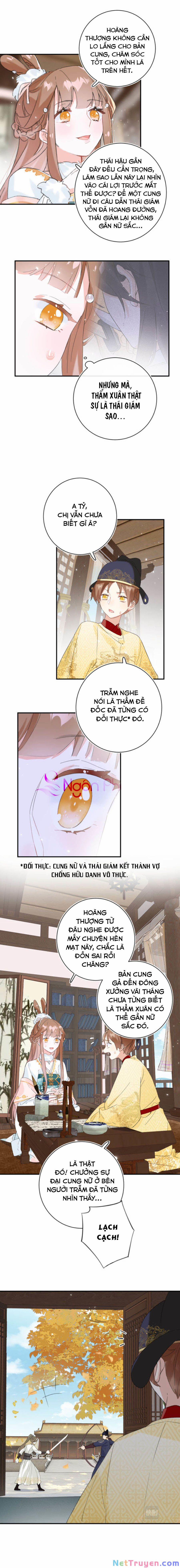 Lui Lui Lui Ra 29 trang 1