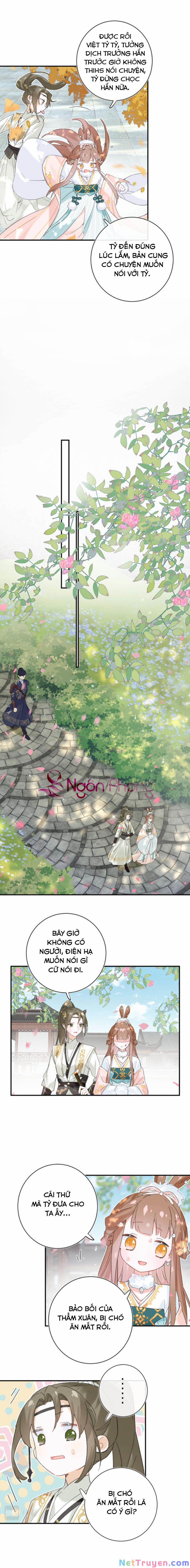 Lui Lui Lui Ra 29 trang 3