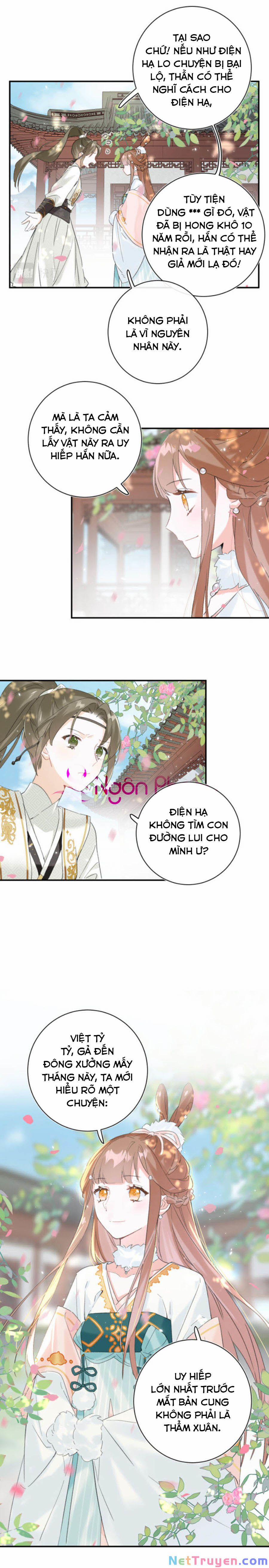 Lui Lui Lui Ra 29 trang 5