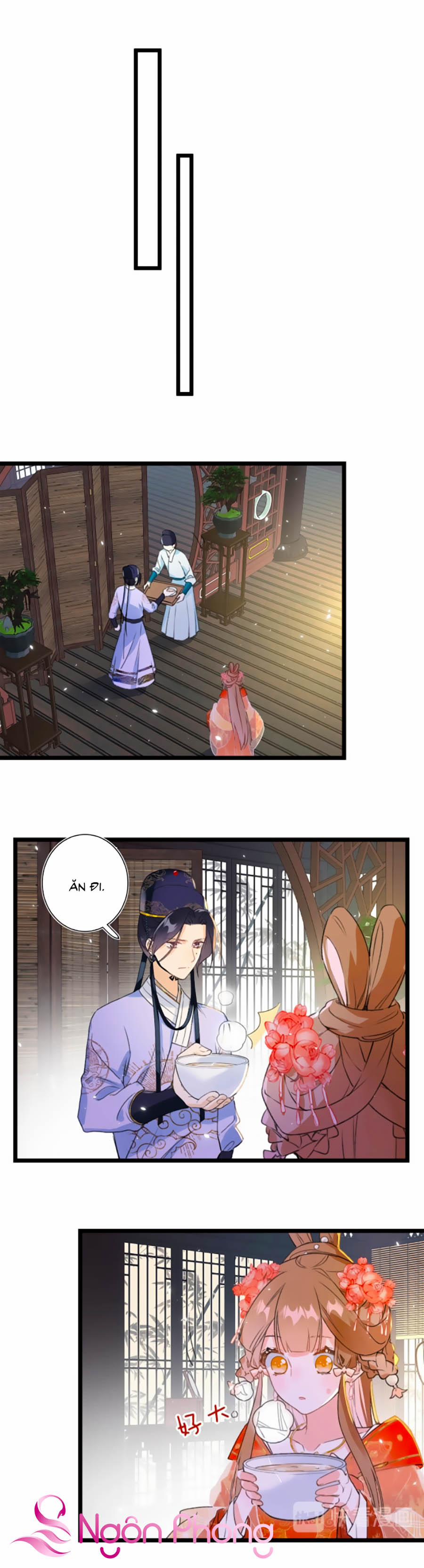 Lui Lui Lui Ra 3 trang 12