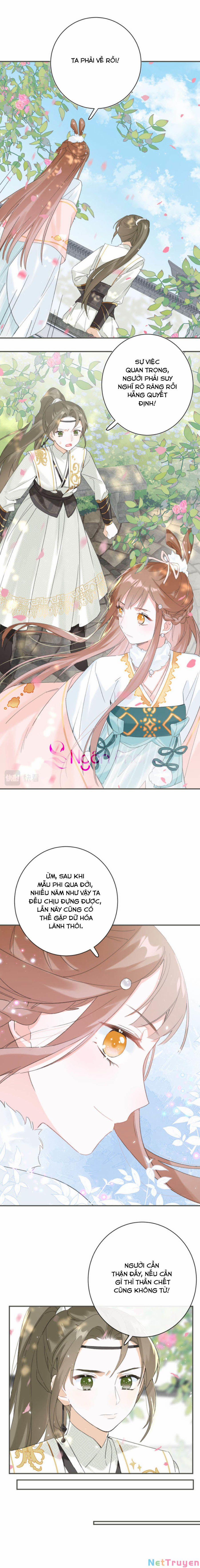 Lui Lui Lui Ra 30 trang 4