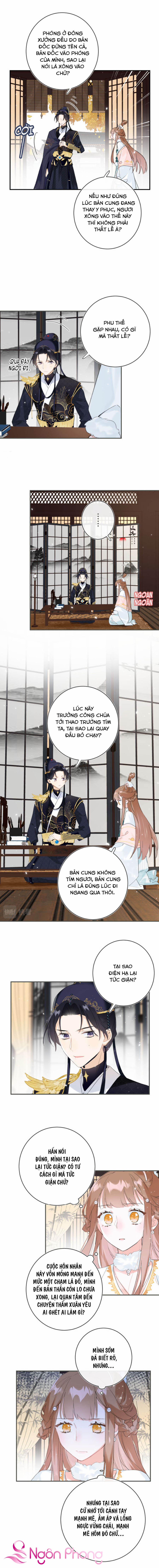 Lui Lui Lui Ra 31 trang 3