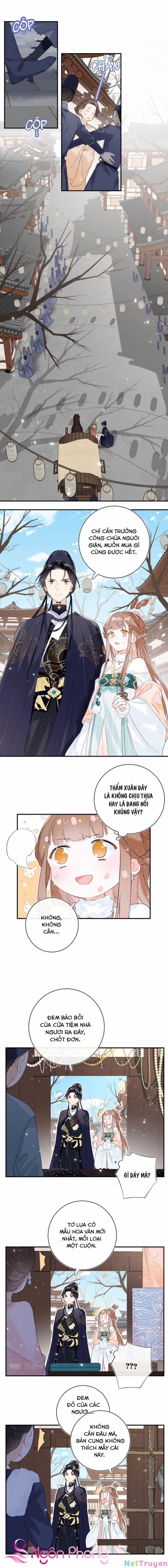 Lui Lui Lui Ra 32 trang 1