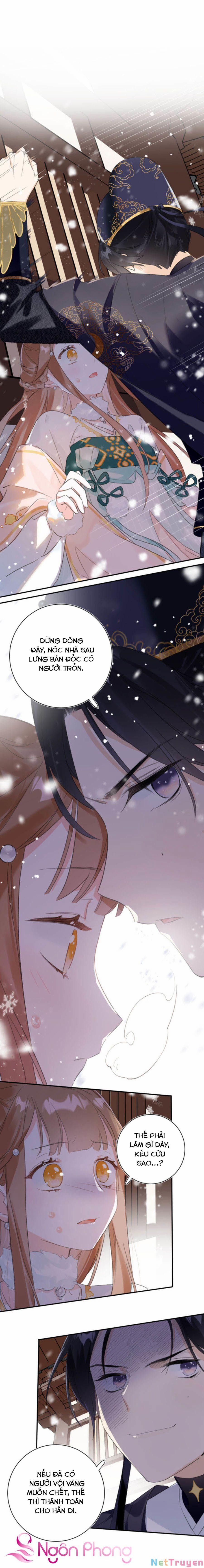 Lui Lui Lui Ra 32 trang 4