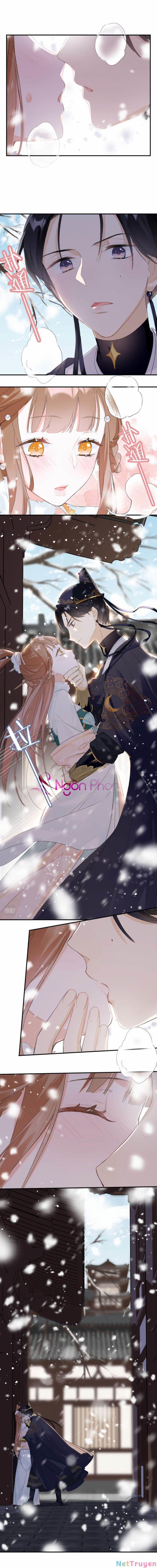 Lui Lui Lui Ra 33 trang 1