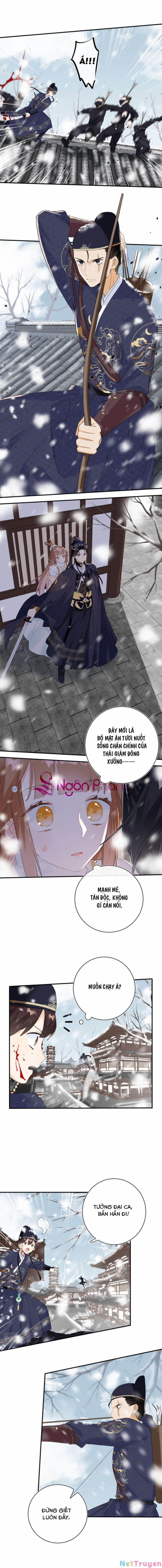 Lui Lui Lui Ra 33 trang 4