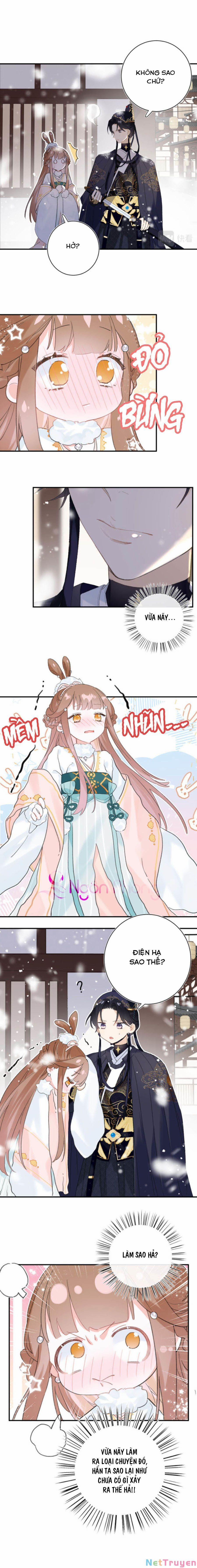 Lui Lui Lui Ra 33 trang 7