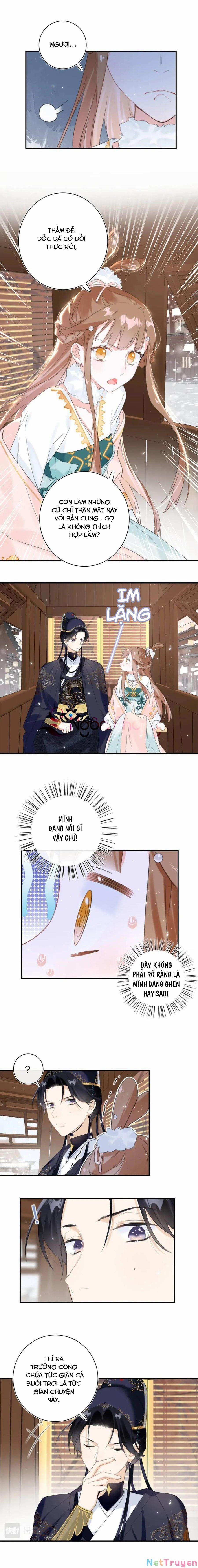 Lui Lui Lui Ra 35 trang 1