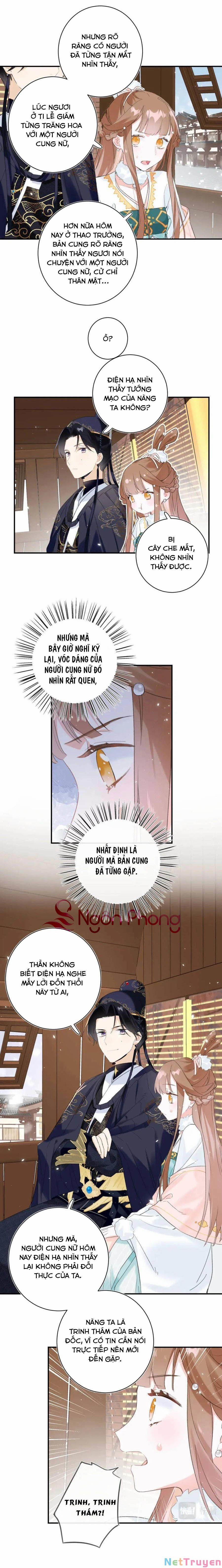 Lui Lui Lui Ra 35 trang 3