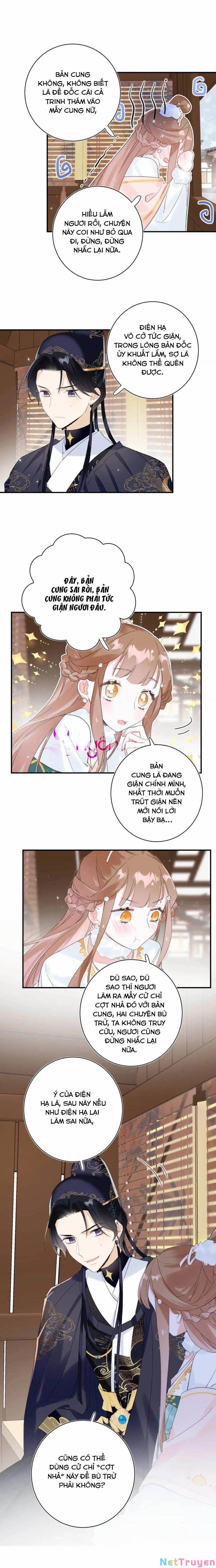 Lui Lui Lui Ra 35 trang 5