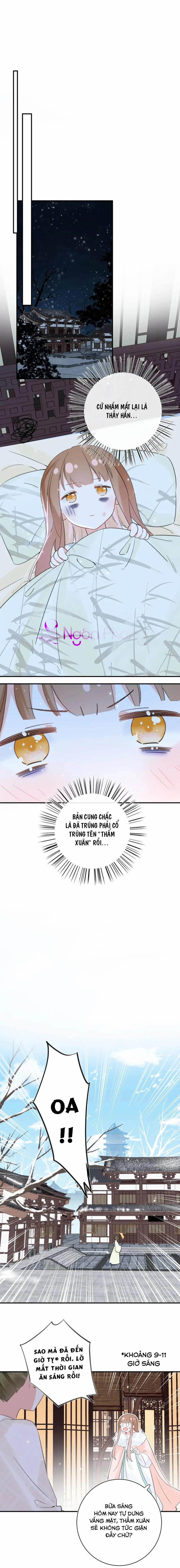 Lui Lui Lui Ra 36 trang 2