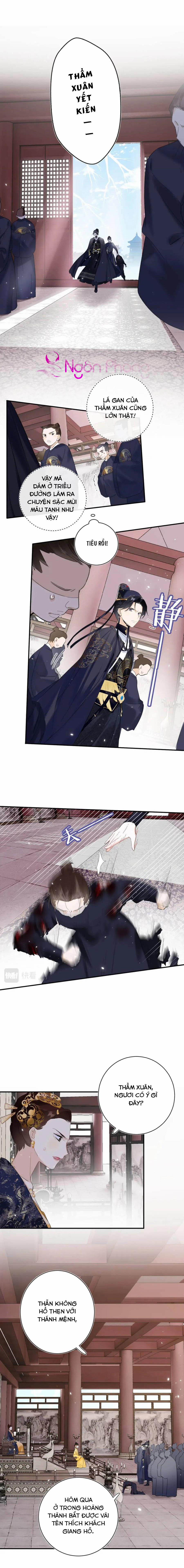 Lui Lui Lui Ra 36 trang 6