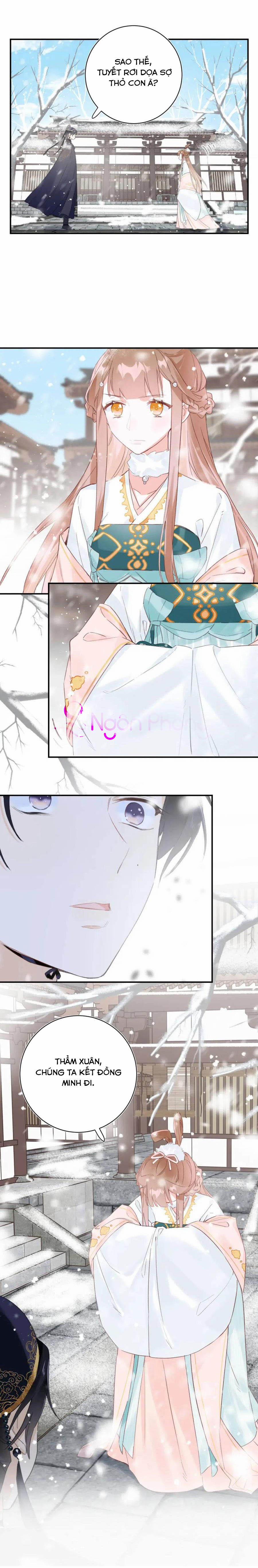 Lui Lui Lui Ra 37 trang 5