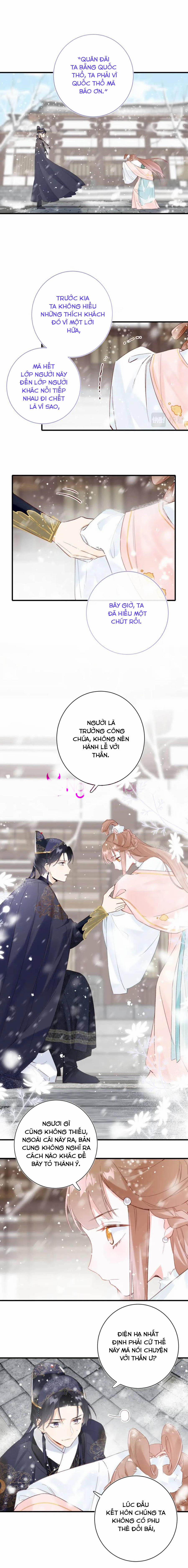 Lui Lui Lui Ra 38 trang 1